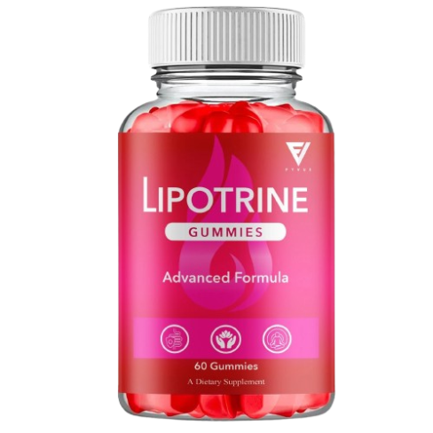 Lipotrine 3 bottles 90 day supply bundle