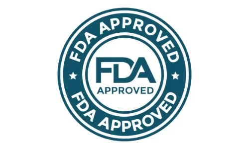 FDA approved facility safety guaranteed