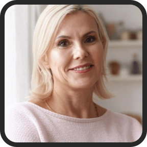 Jennifer K. - Lipotrine customer review